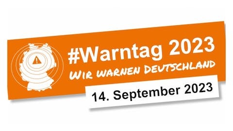 AS Warntag