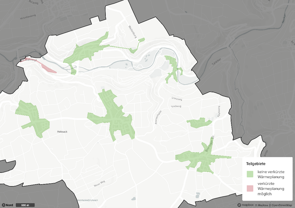 Waermeplanung Eignungspruefung