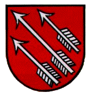 Börstingen